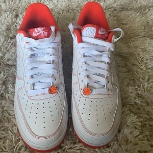 Nike Air Force 1 Low Rucker Park